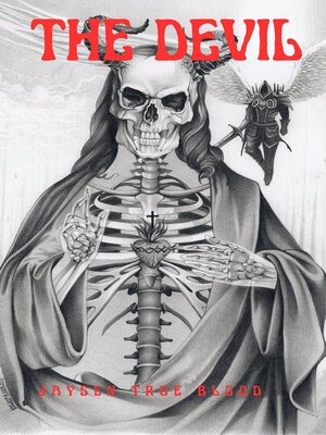 cover image of The Devil